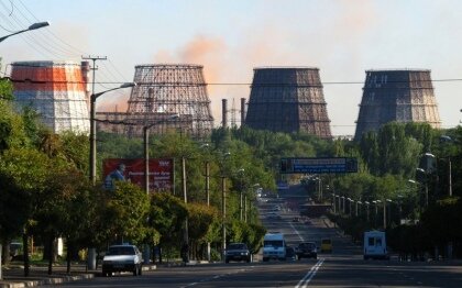 На «ArcelorMittal Кривой Рог» похвастались неэффективной инвестицией в экологию