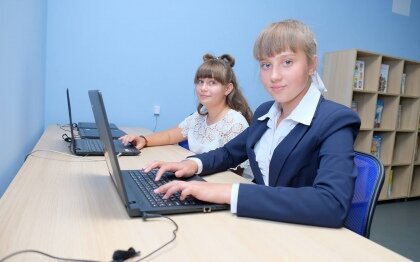 Який вигляд має найкраща опорна школа України? (Фото)