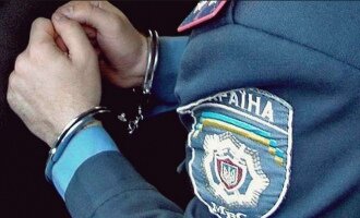 За убийство таксиста будут судить правоохранителя из Кривого Рога