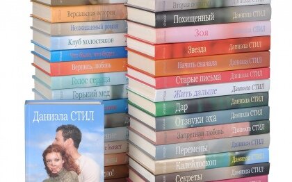 Для криворожских библиотек покупают российские книги