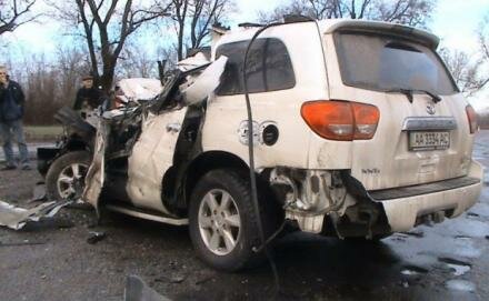 Журналісти знайшли таємничого свідка ДТП, в якій загинув Кузьма Скрябін (Відео)